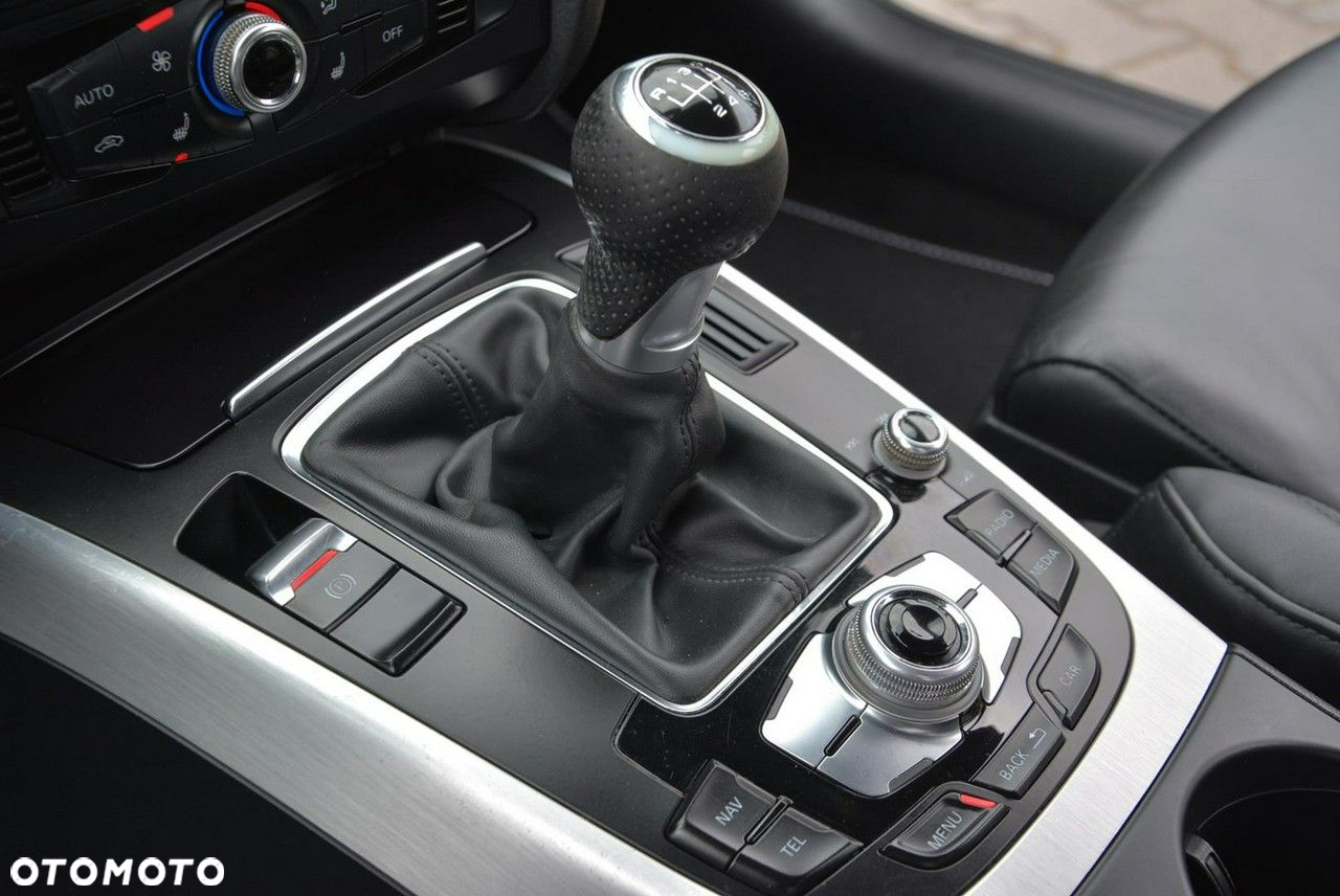 Audi A4 - 31
