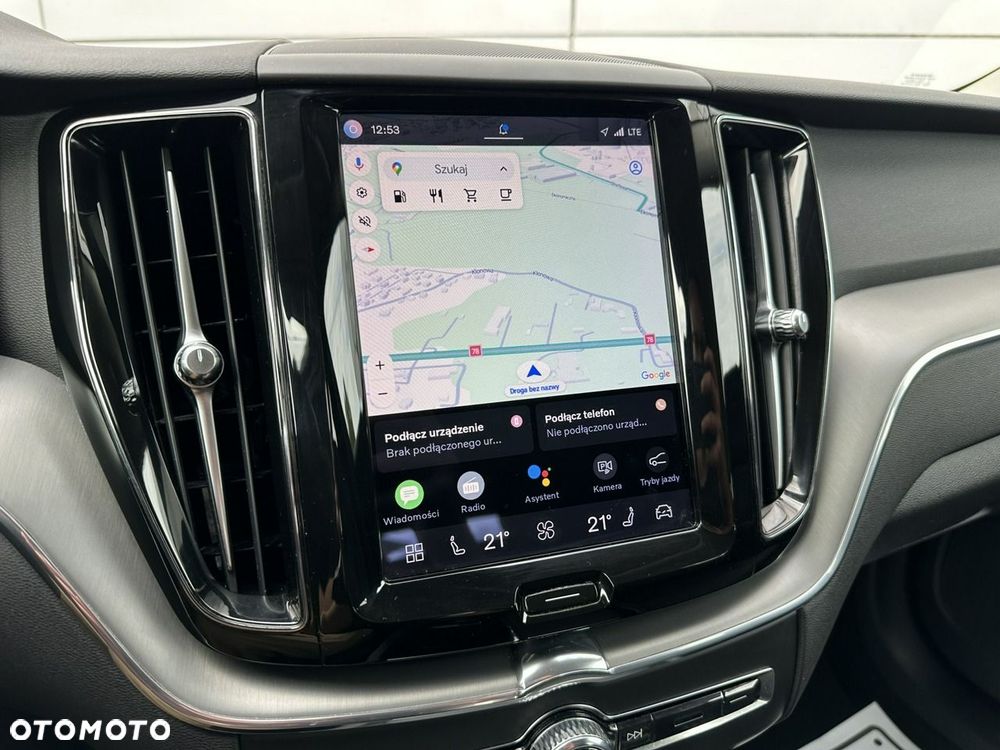 Volvo XC 60 B4 D Core - 26