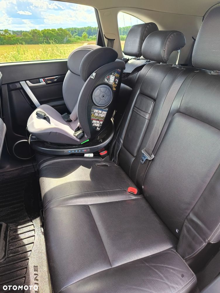 Chevrolet Captiva 2.2 D LTZ - 11