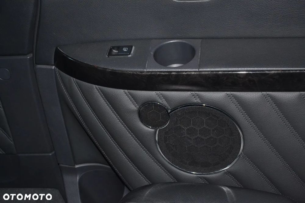 Mercedes-Benz Viano 3.0 CDI Ambiente (ekstra d³) - 24
