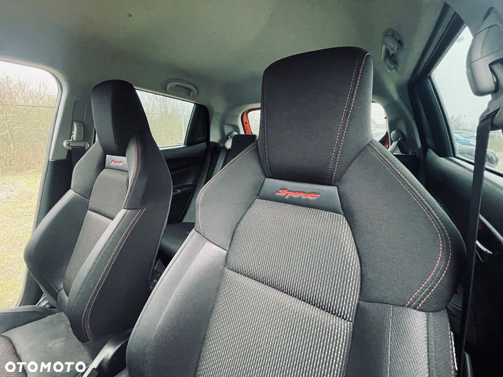 Suzuki Swift Sport 1.4 Boosterjet - 32