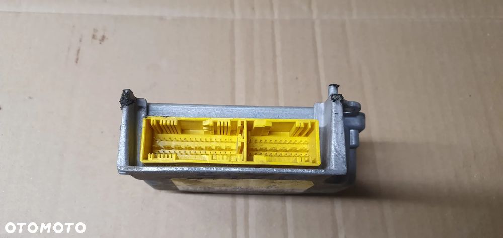 Moduł Sensor Airbag Poduszek Mercedes A-Klasa W169 W245 A1698209926 - 4