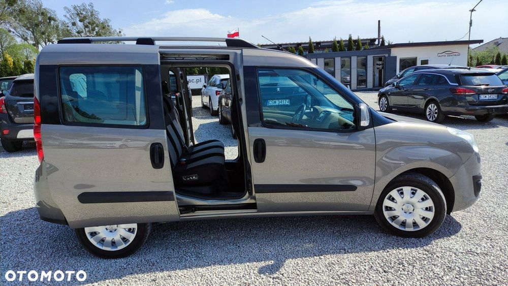 Opel Combo Tour L1H1 - 22