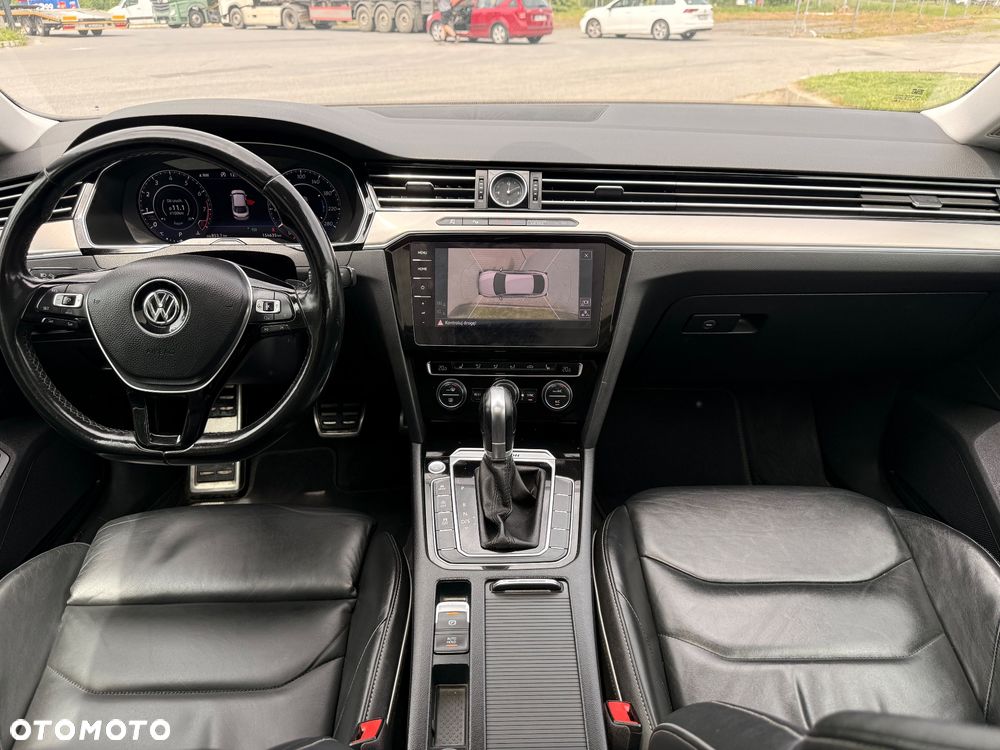 Volkswagen Arteon 2.0 TSI 4Motion Elegance DSG - 12