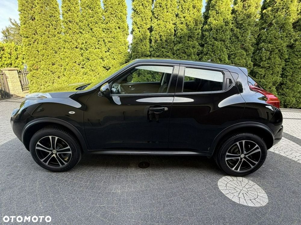 Nissan Juke - 3