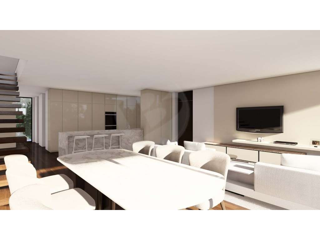 Moradia T4 de luxo em Esposende - Grande imagem: 2/25