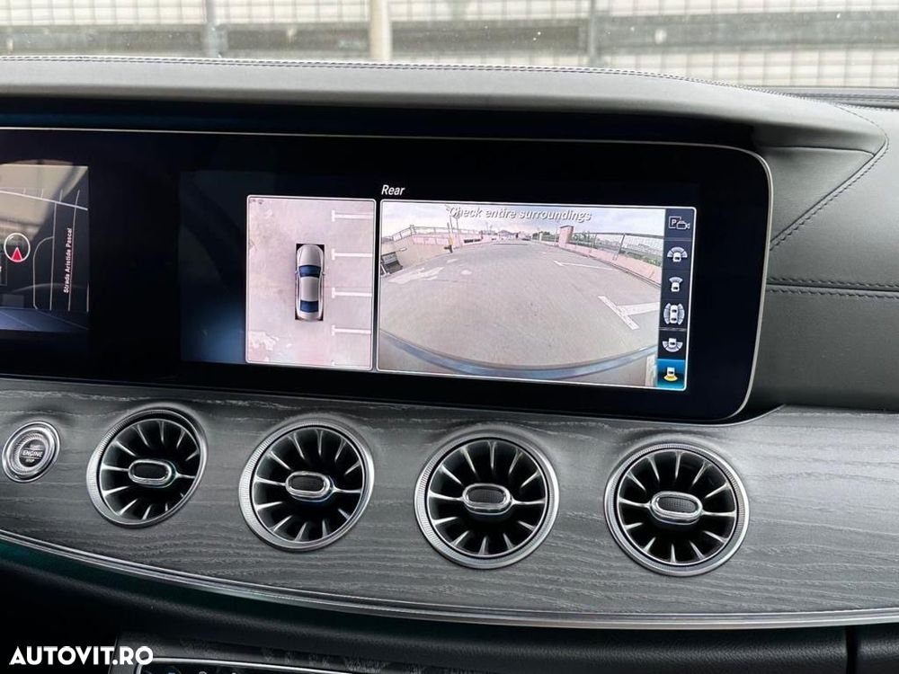 Mercedes-Benz CLS - 6