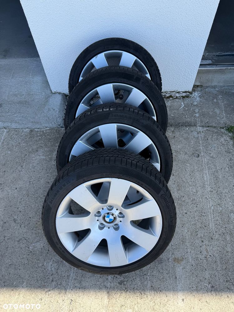 BMW Seria 5 - 14