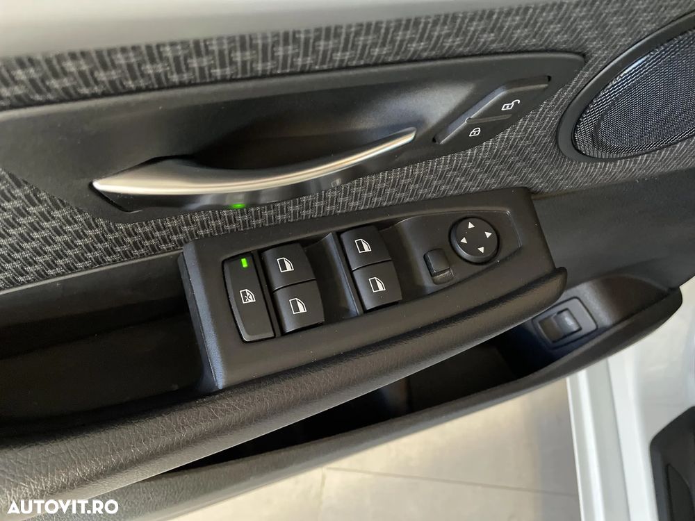 BMW Seria 2 218i Active Tourer Aut. - 14