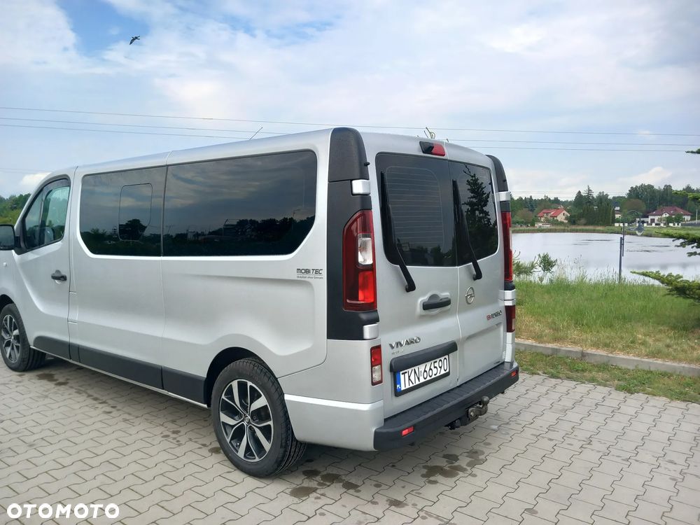 Opel Vivaro L2H1 2,9t Edition - 6