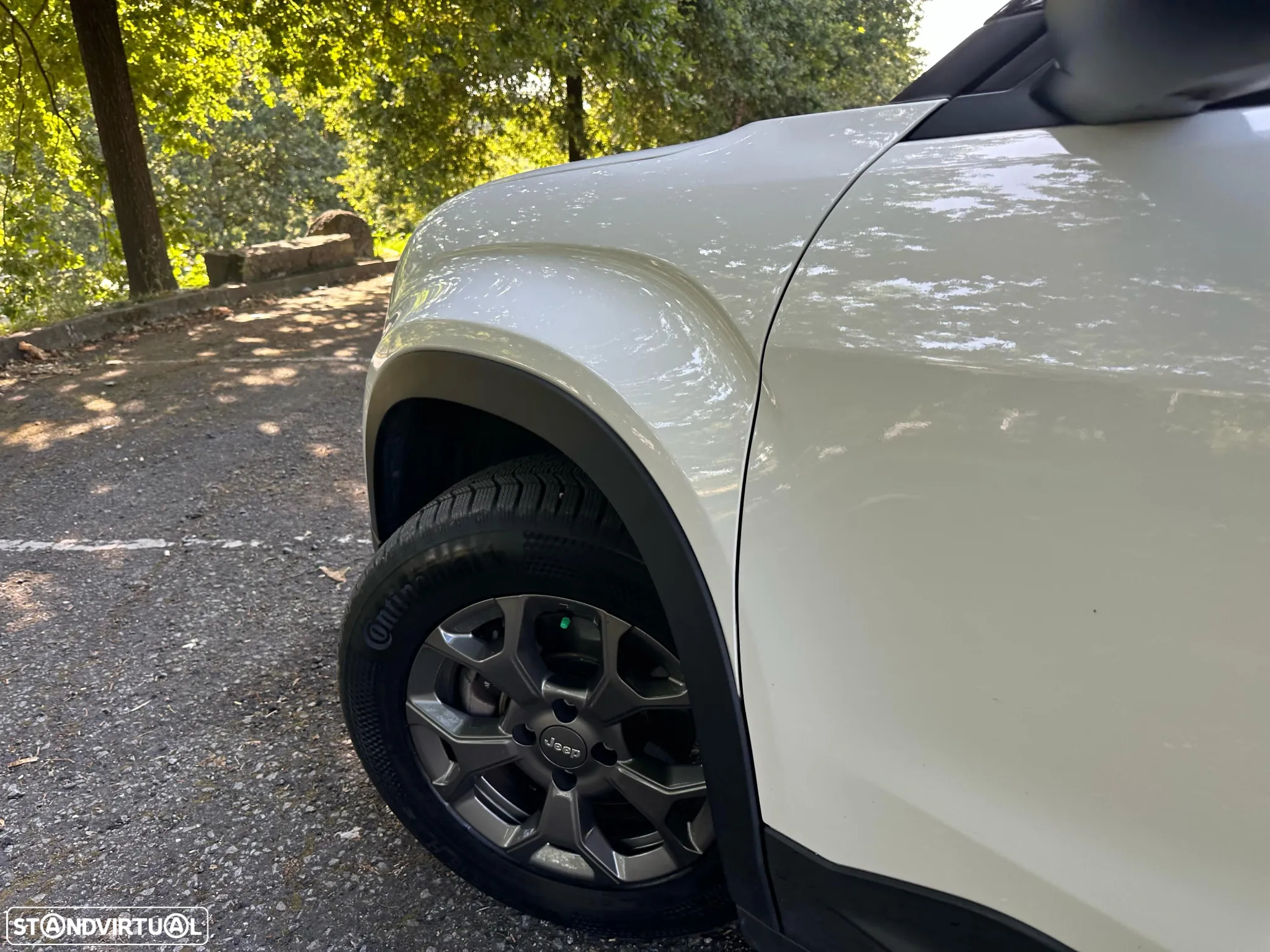 Jeep Avenger 54 kWh Longitude - 16