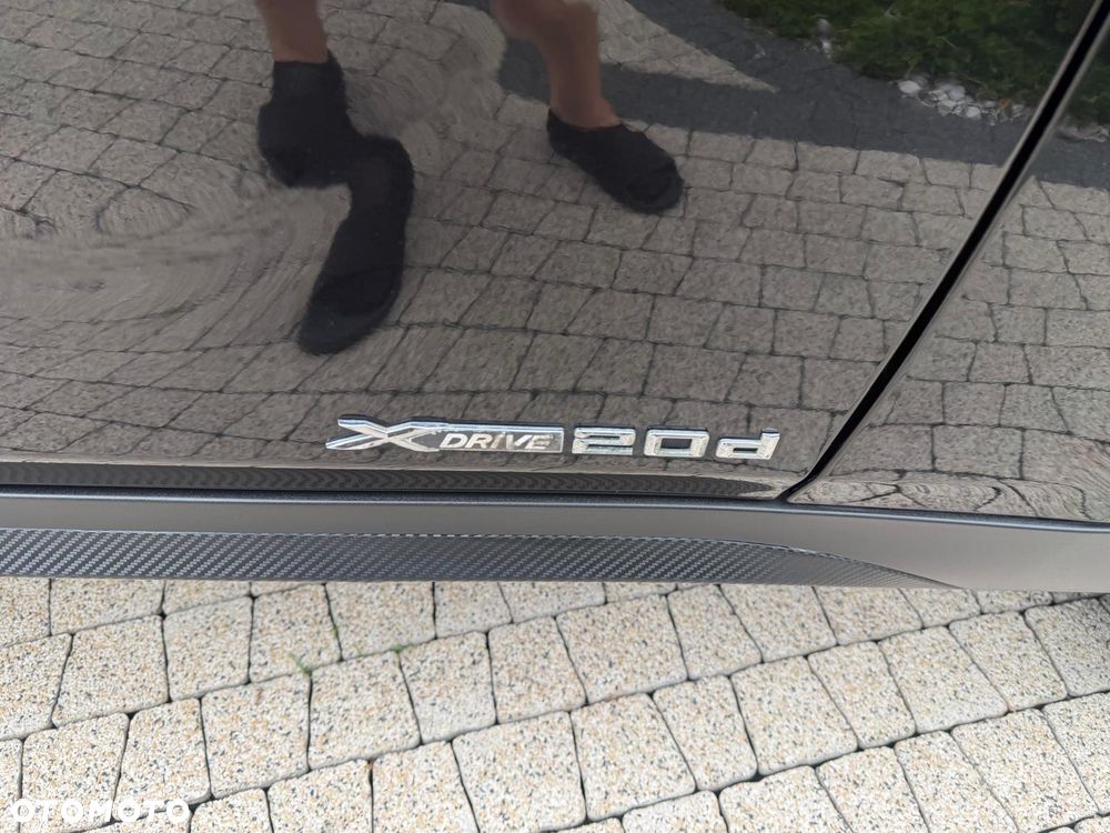 BMW X1 xDrive20d - 18