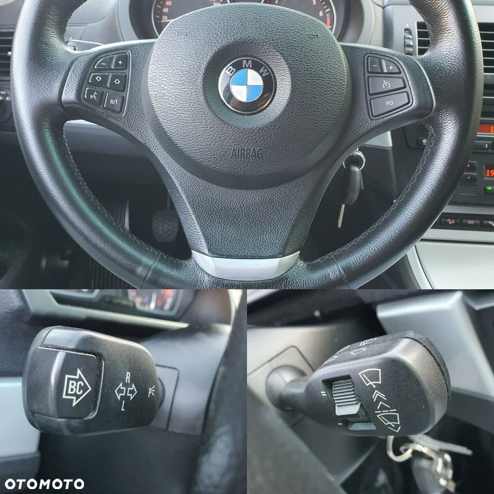 BMW X3 xDrive20i - 20