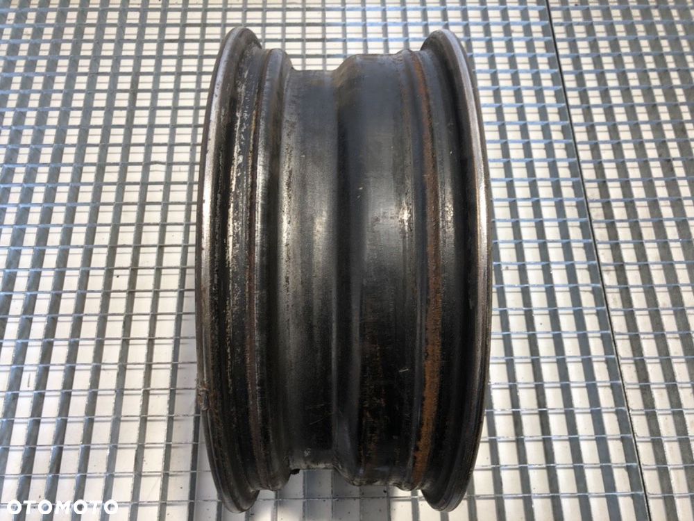 FELGA STALOWA 16  PEUGEOT BOXER Autobus 2005 - 2022 2.2 BlueHDi 120 88 kW [120 KM] olej napędowy - 3