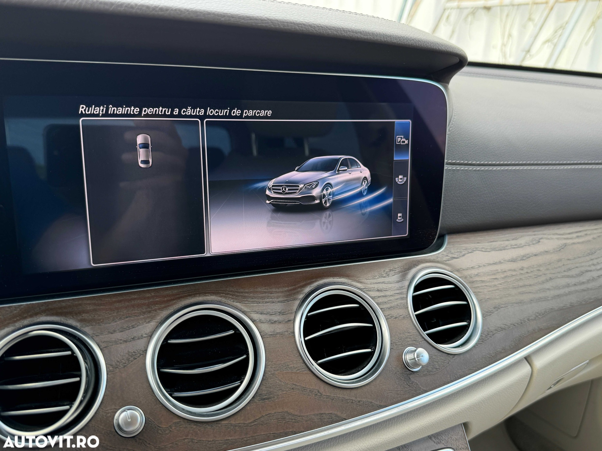 Mercedes-Benz E 400 d 4MATIC Aut. - 35