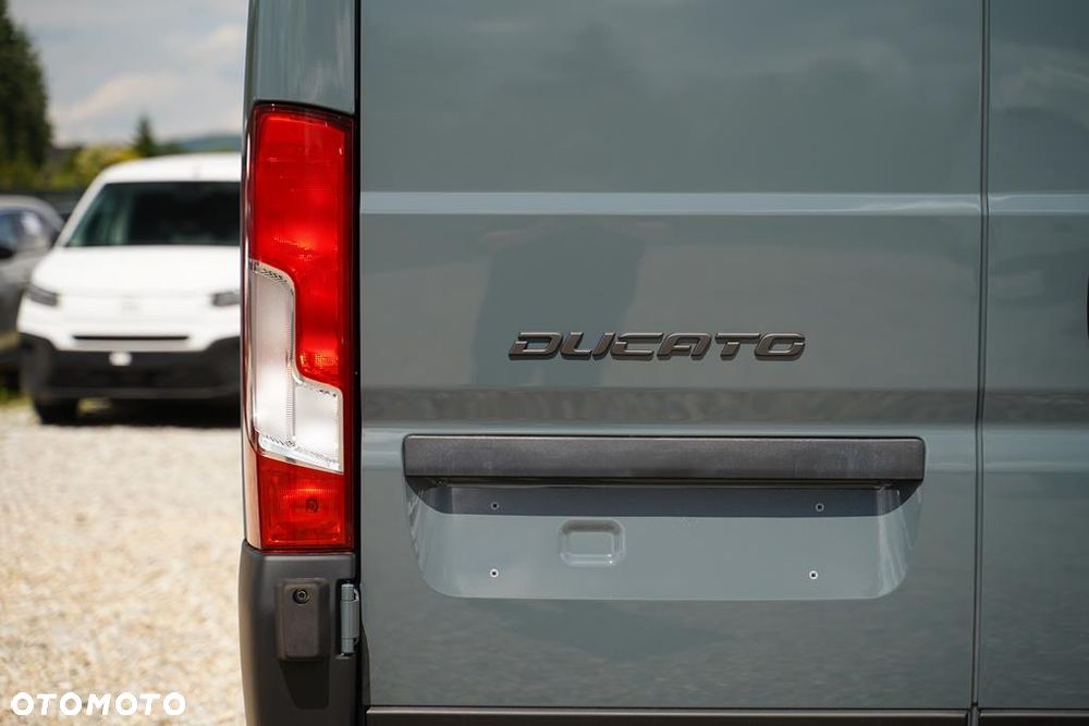 Fiat Ducato 33 H3-Power L2H2 - 22
