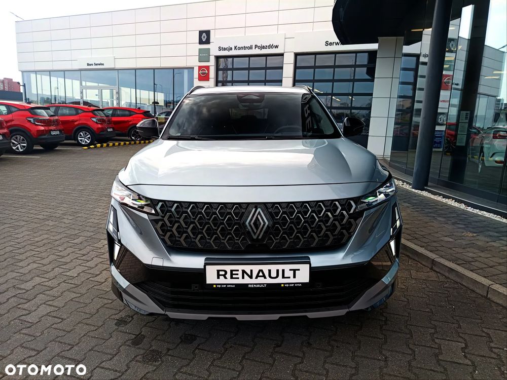 Renault Espace 1.2 E-Tech Full Hybrid 200 Iconic MMT 5os - 2