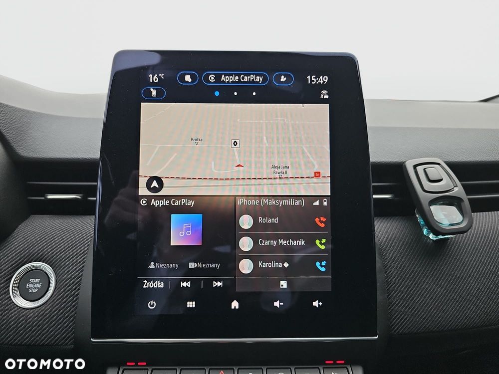 Renault Clio 1.0 TCe Esprit Alpine - 33