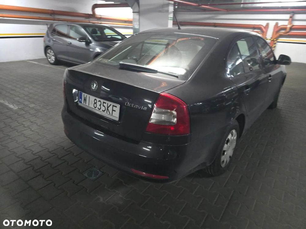 Skoda Octavia 2.0 TDI Active - 2