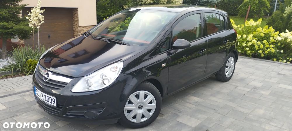 Opel Corsa 1.4 16V Color Edition - 13