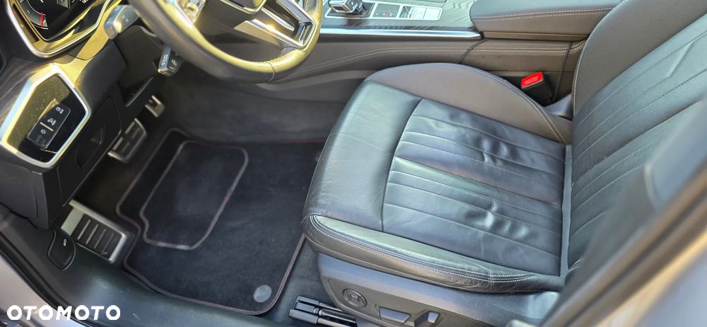 Audi A6 Limousine 55 TFSI Quattro S tronic - 36