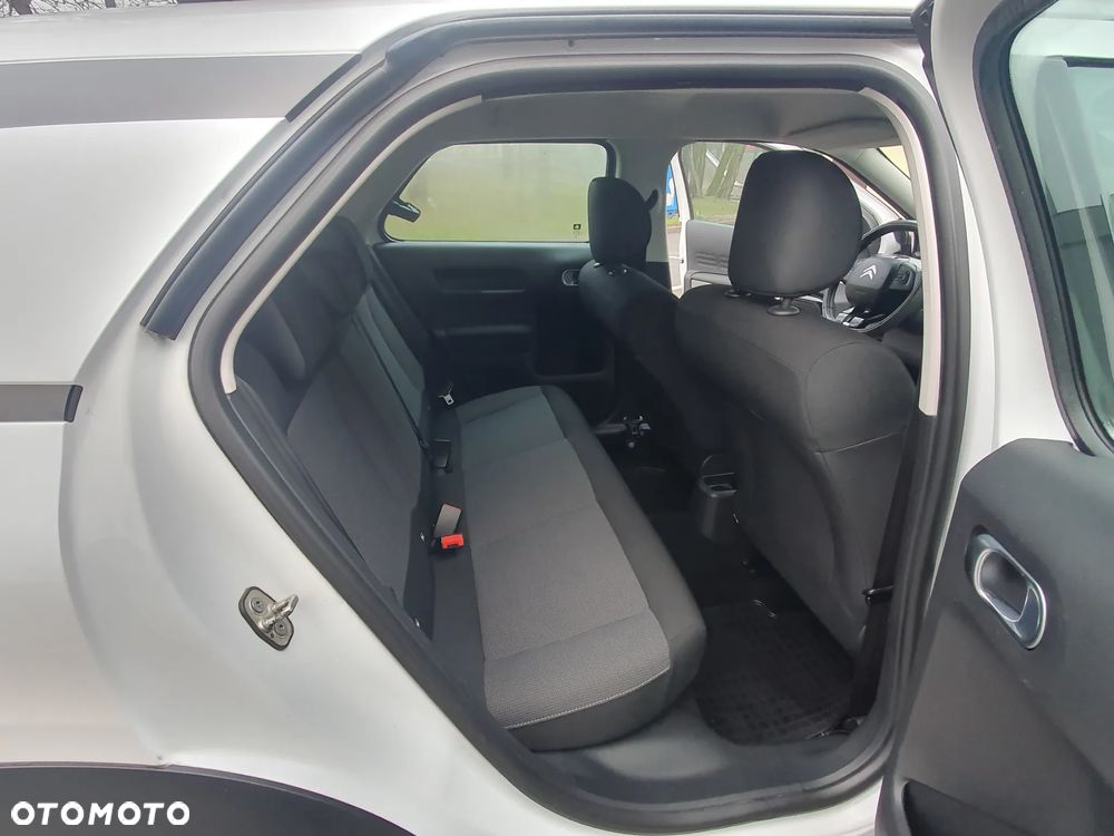 Citroën C4 Cactus PureTech 82 Shine Edition - 34