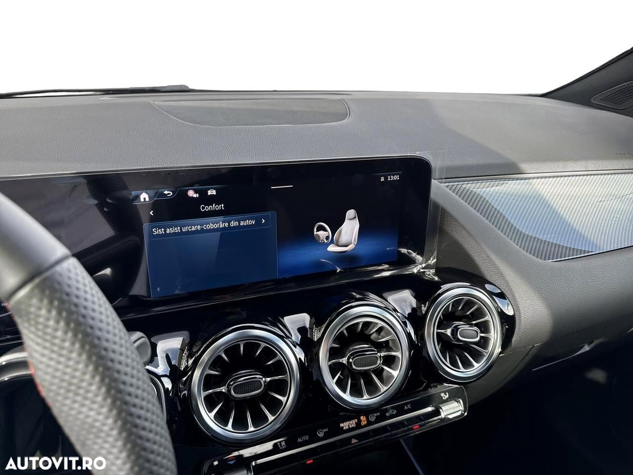 Mercedes-Benz GLA 200 MHEV Aut. - 17