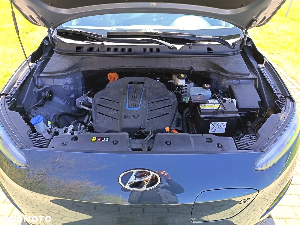 Hyundai Kona Business - 9