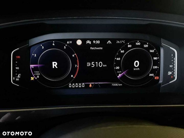 Volkswagen Tiguan 2.0 TSI 4Mot United DSG - 7