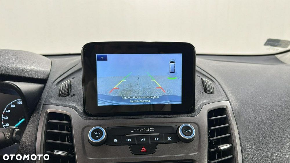 Ford Tourneo Connect Grand - 20