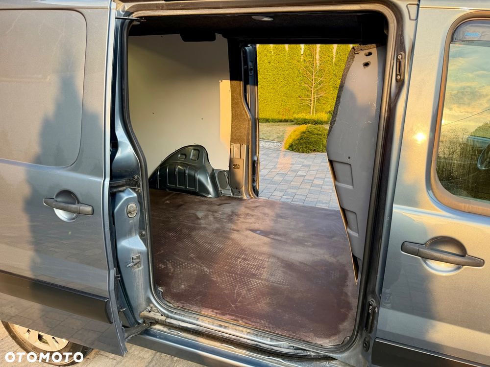 Citroën JUMPY - 10