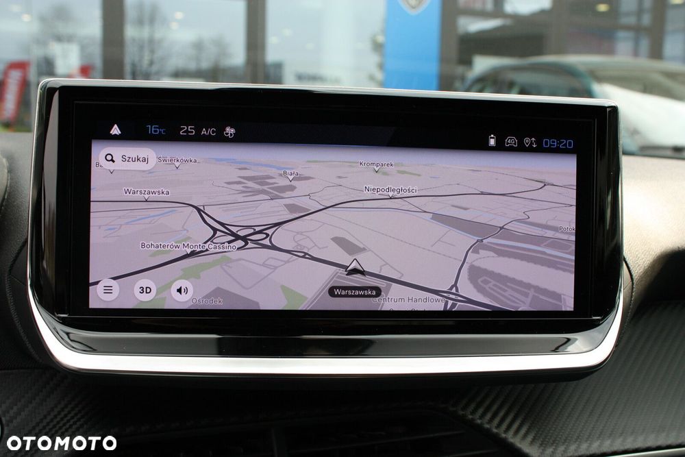 Peugeot 2008 1.2 PureTech Allure S&S EAT8 - 36