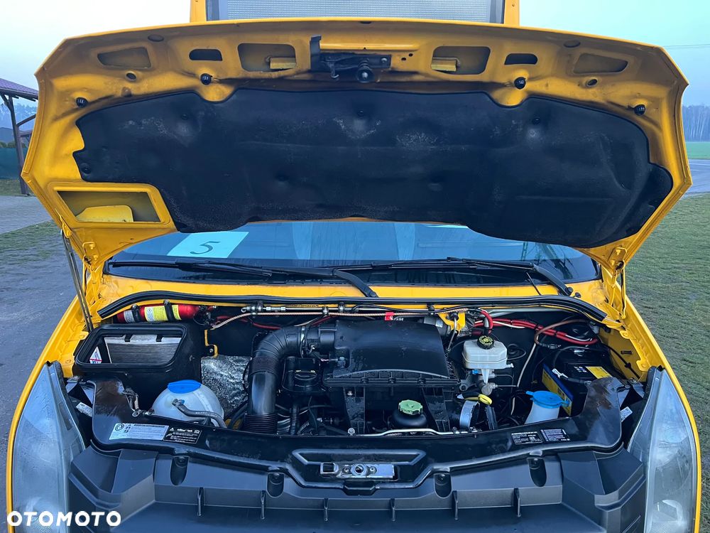 Volkswagen Crafter - 24