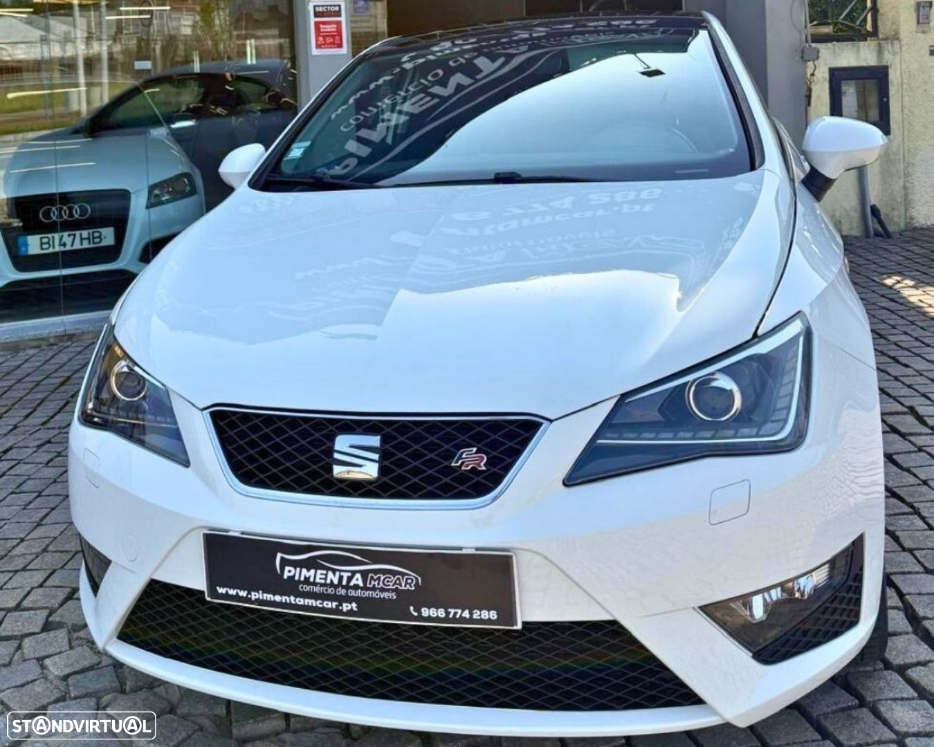 SEAT Ibiza - 3