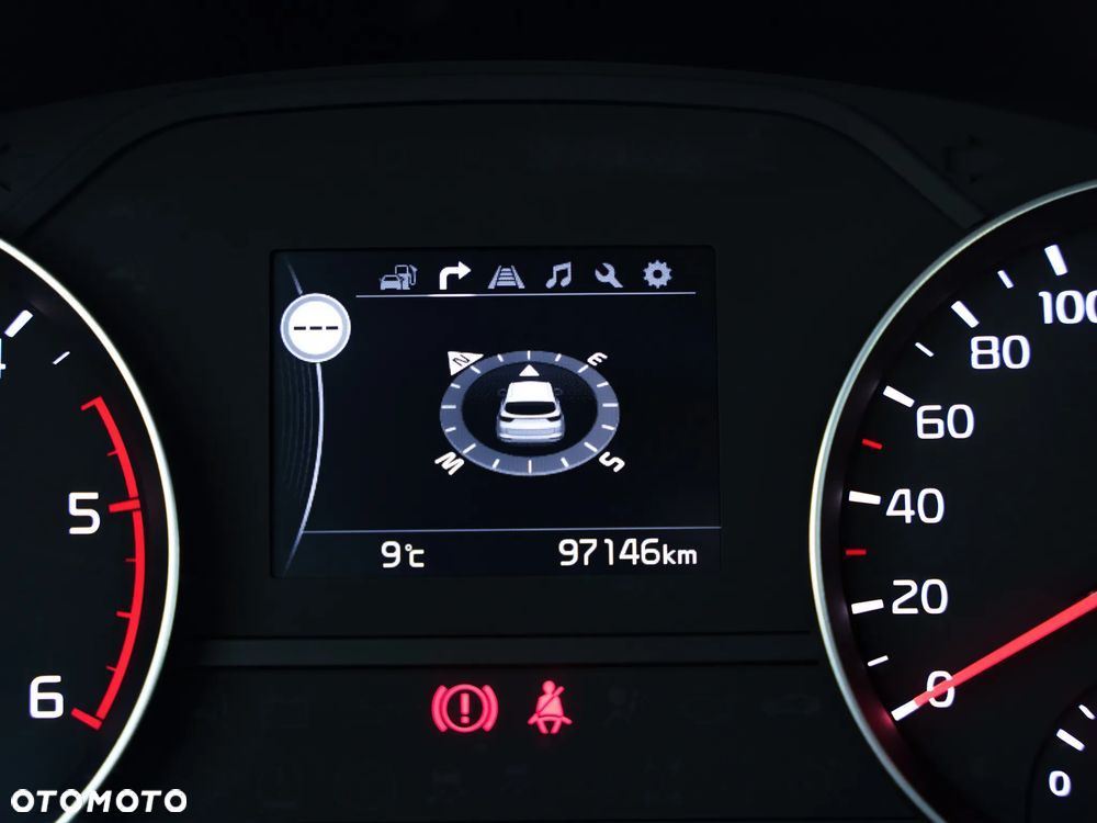 Kia Sportage 1.7 CRDI Business Line 2WD - 40