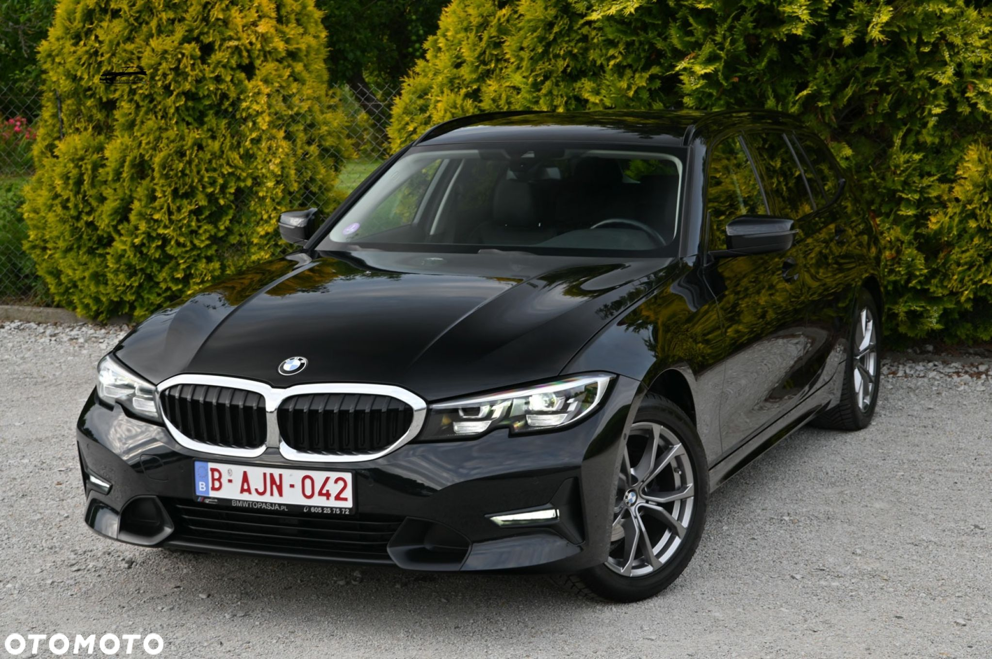 BMW Seria 3 - 3
