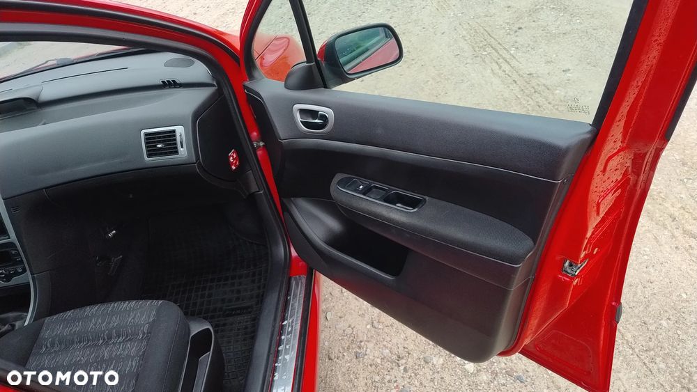 Peugeot 307 1.4 XR - 22
