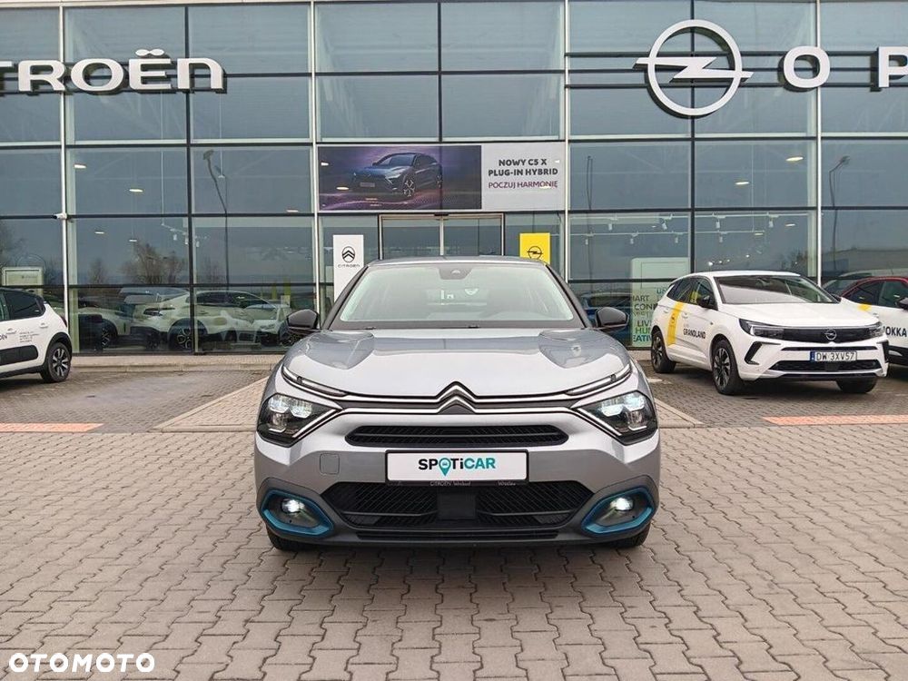 Citroën C4 EV136 50kWh Feel - 9