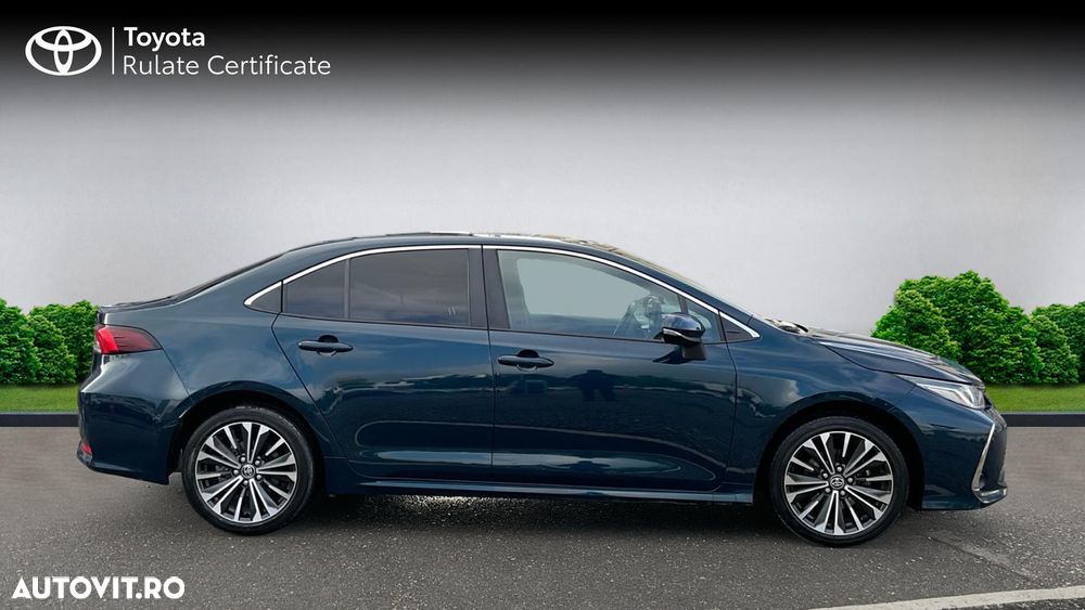 Toyota Corolla 1.8 HSD Dynamic - 17