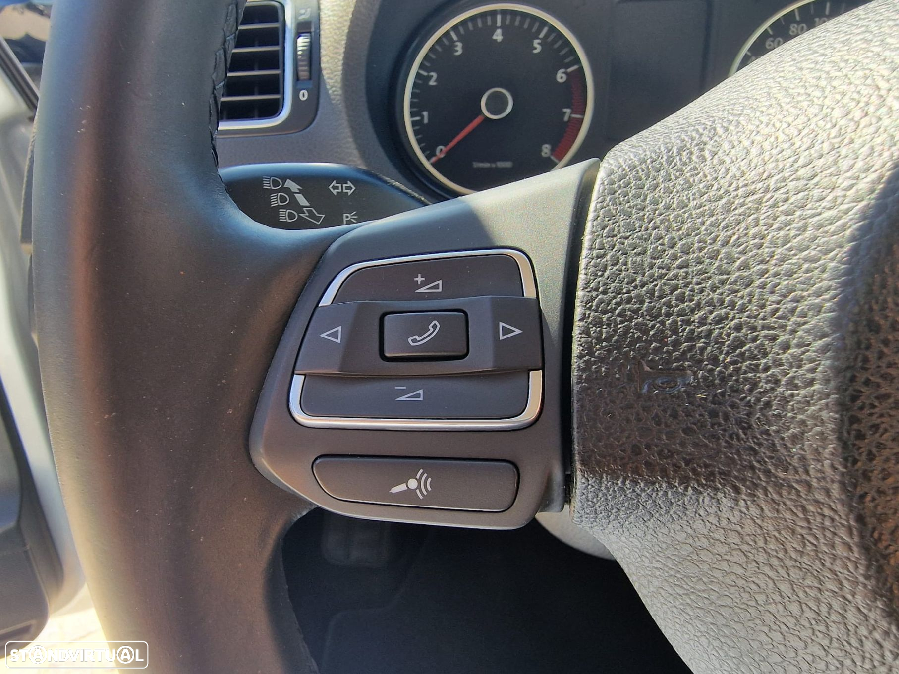 VW Polo 1.2 Highline - 6