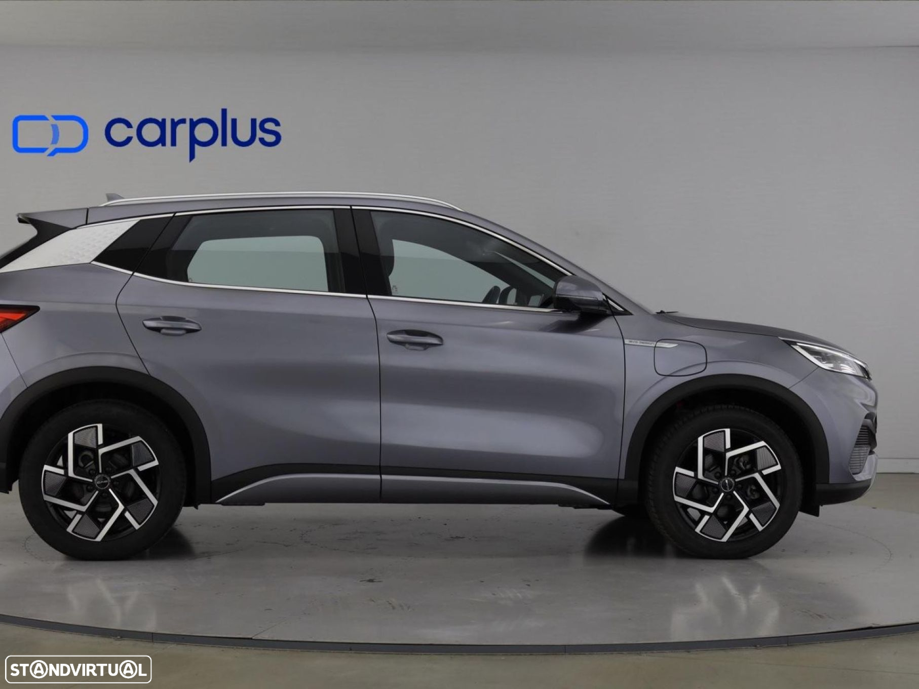 BYD Atto 3 60.48 kWh Design - 28