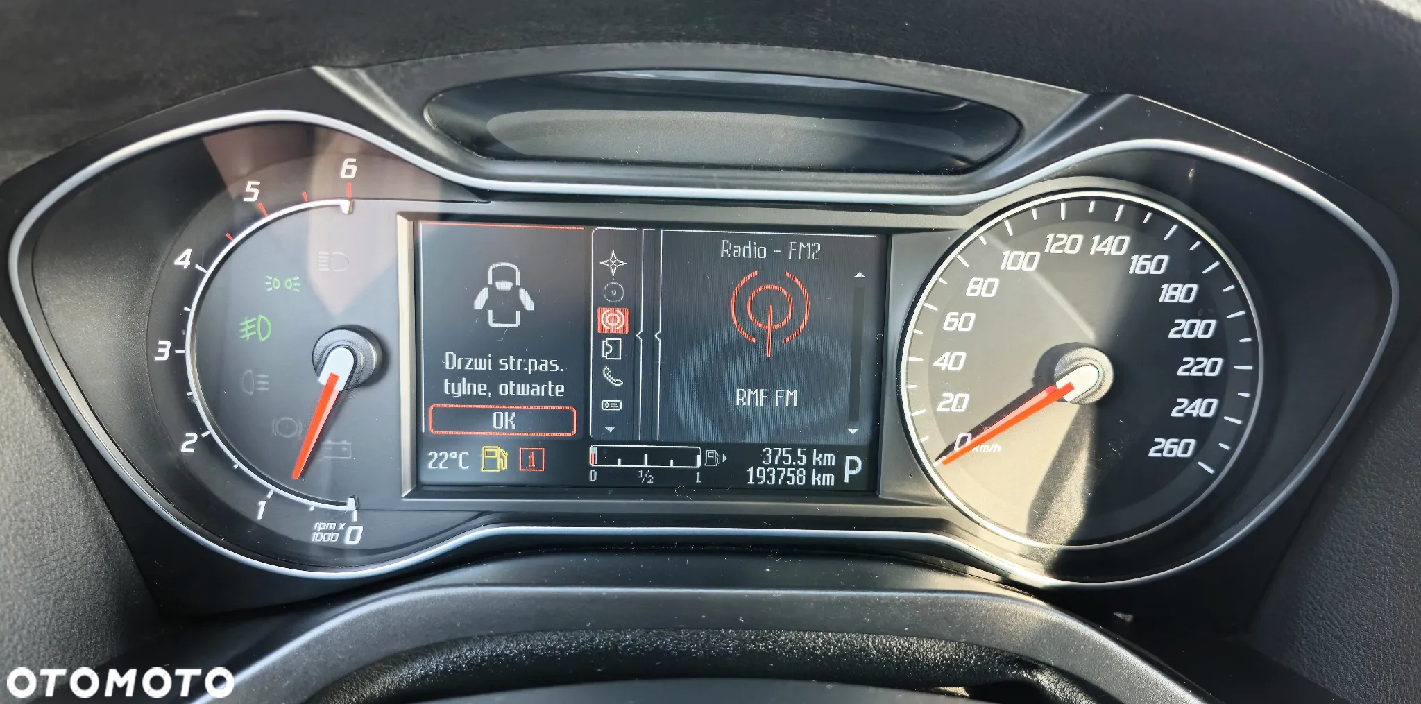 Ford Galaxy 2.0 TDCi Platinium X (Titanium) MPS6 - 16