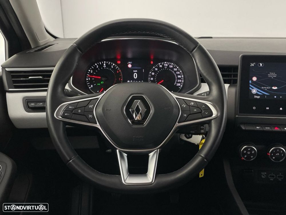 Renault Clio 1.0 TCe Evolution - 14