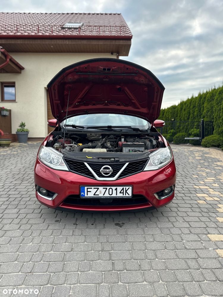 Nissan Pulsar 1.2 DIG-T Acenta - 4
