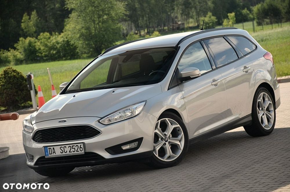 Ford Focus - 6