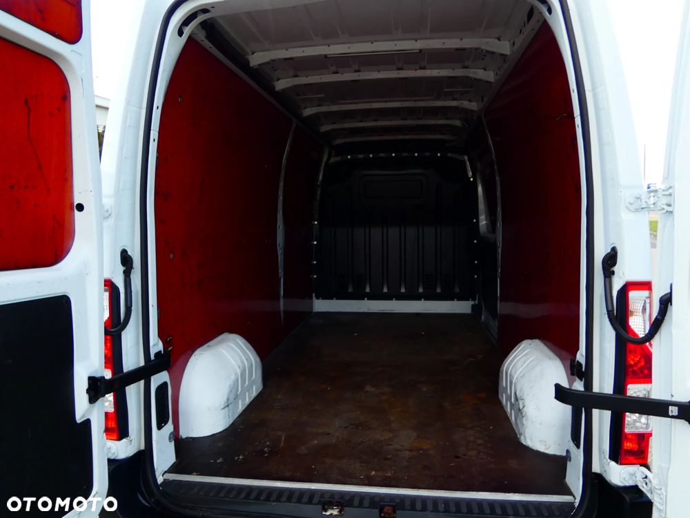 Opel MOVANO 2.3DCI L3h2 MAX - 13