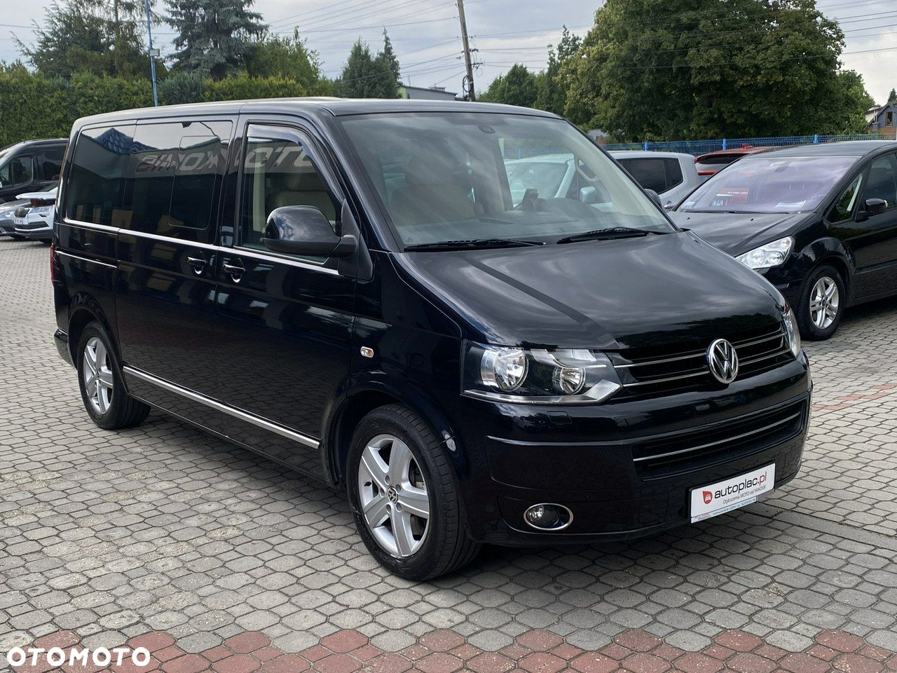 Volkswagen Multivan - 4