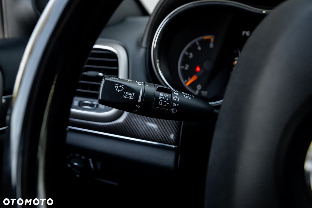 Jeep Grand Cherokee 3.0 CRD Overland - 32