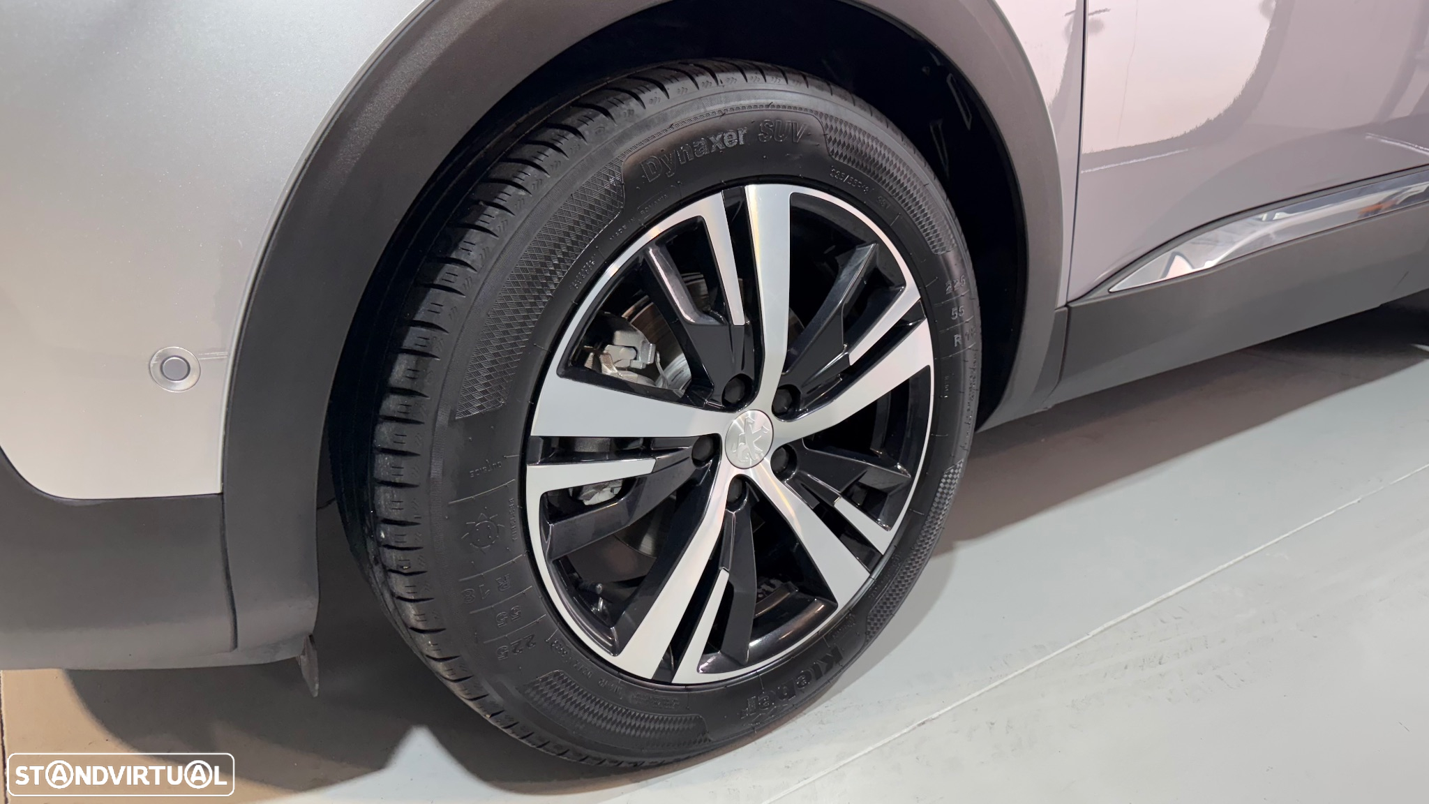 Peugeot 3008 1.2 PureTech Allure - 5