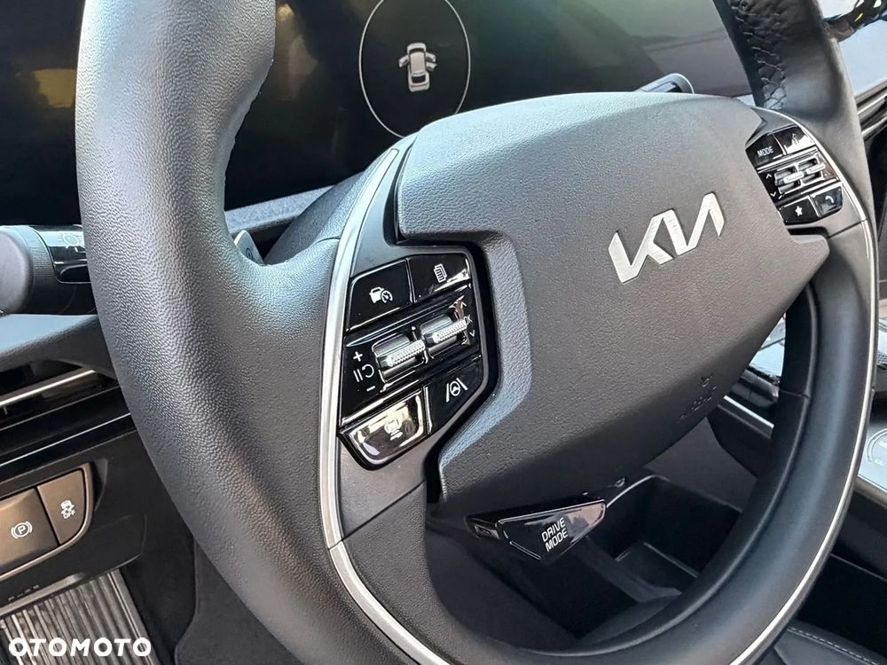 Kia EV6 77,4-kWh AWD GT-line - 17